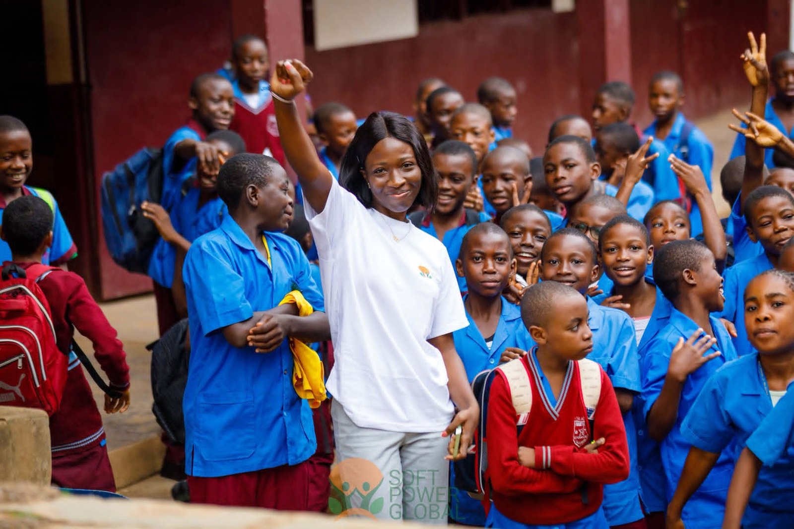 Zero Waste Club launch and school activities